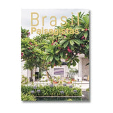 Livro Brasil Paisagistas + capa acrílica